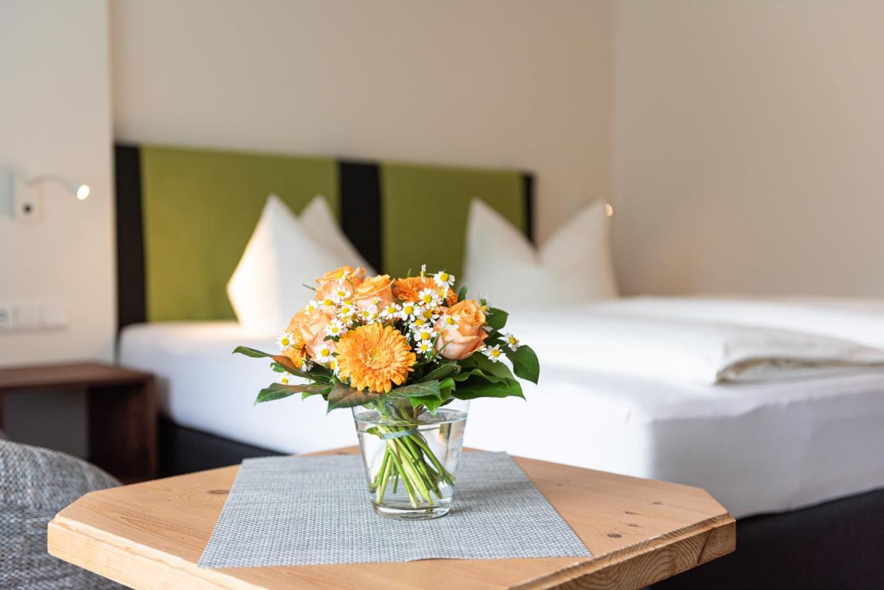 Wohlfuehlhotel Frohsinn Fischen im Allgaeu Luaran gambar