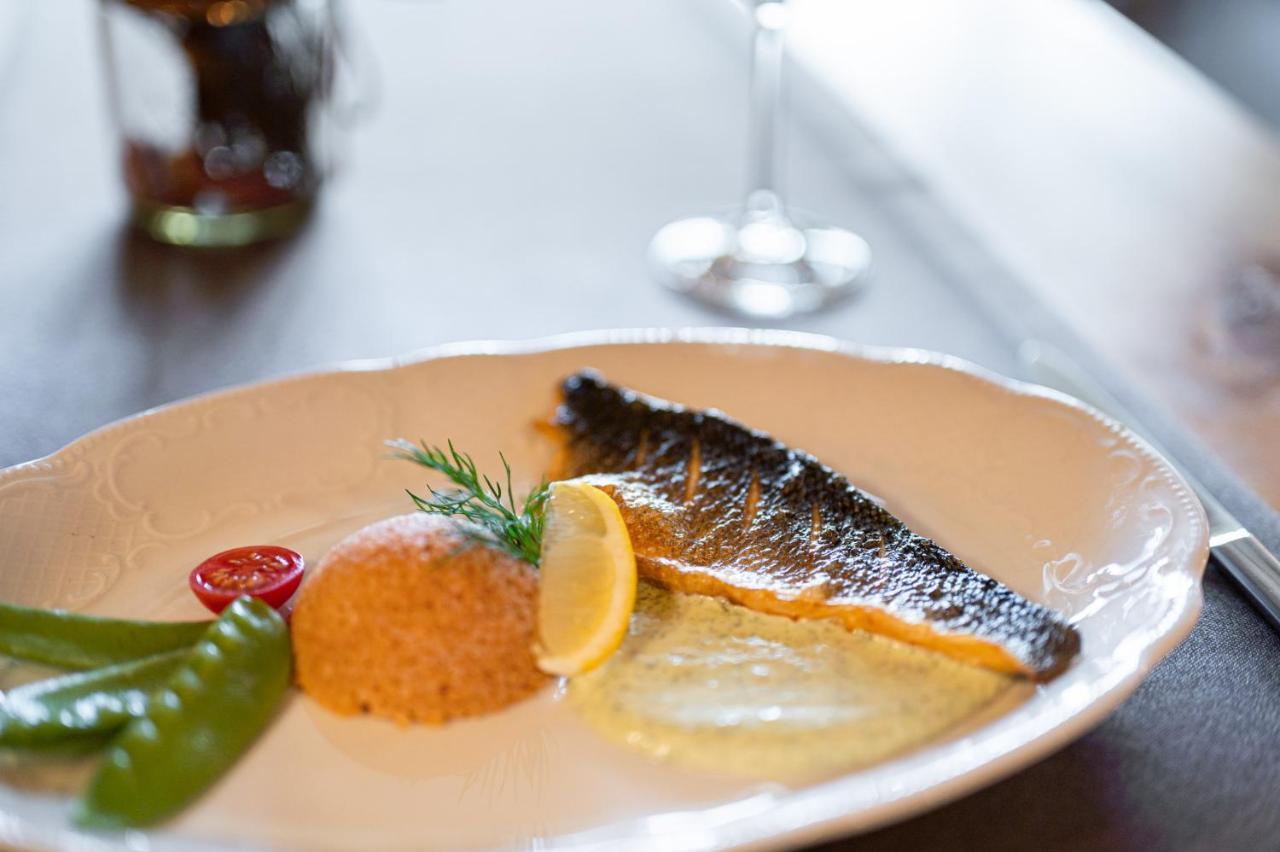 Wohlfuehlhotel Frohsinn Fischen im Allgaeu Luaran gambar