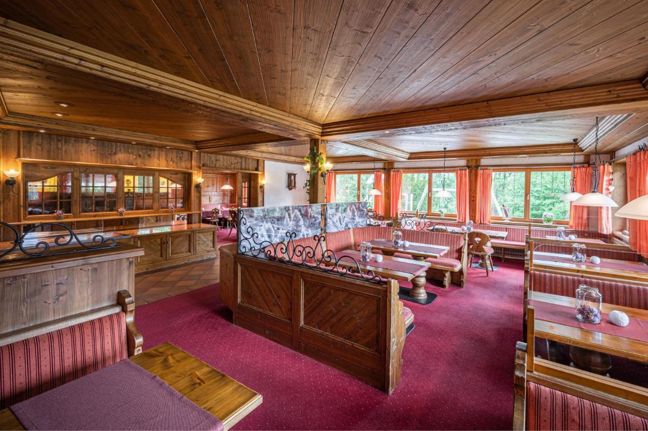 Wohlfuehlhotel Frohsinn Fischen im Allgaeu Luaran gambar