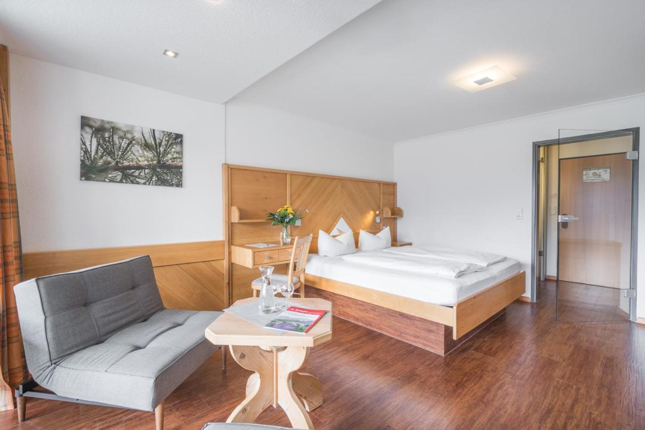 Wohlfuehlhotel Frohsinn Fischen im Allgaeu Luaran gambar